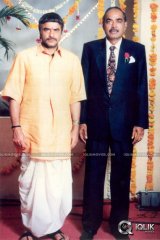 Ramanaidu Exclusive Photos